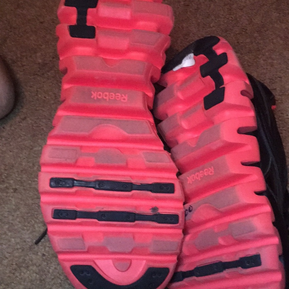 Reebok Zig Tech - image 4